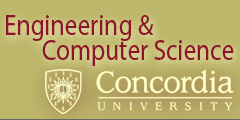 Engineering & Computer Science, Concordia University