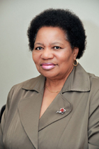 Marcelle Trotman