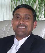 Dr. Ambrish Chandra