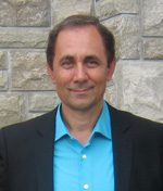 Dr. Andreas K. Athienitis