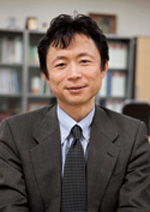 Dr. T. Katsumi