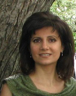 Dr. Laleh Yerushalmi