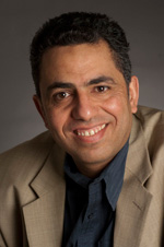 Dr. Mohamed Gamal El-Din