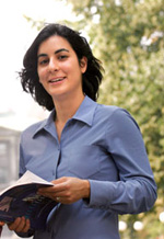 Dr. Nathalie Tufenkji