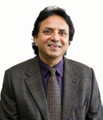 Dr. Paul Shrivastava