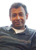 Dr. Pragasen Pillay