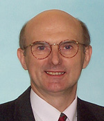 Dr. Robert P. Chapuis